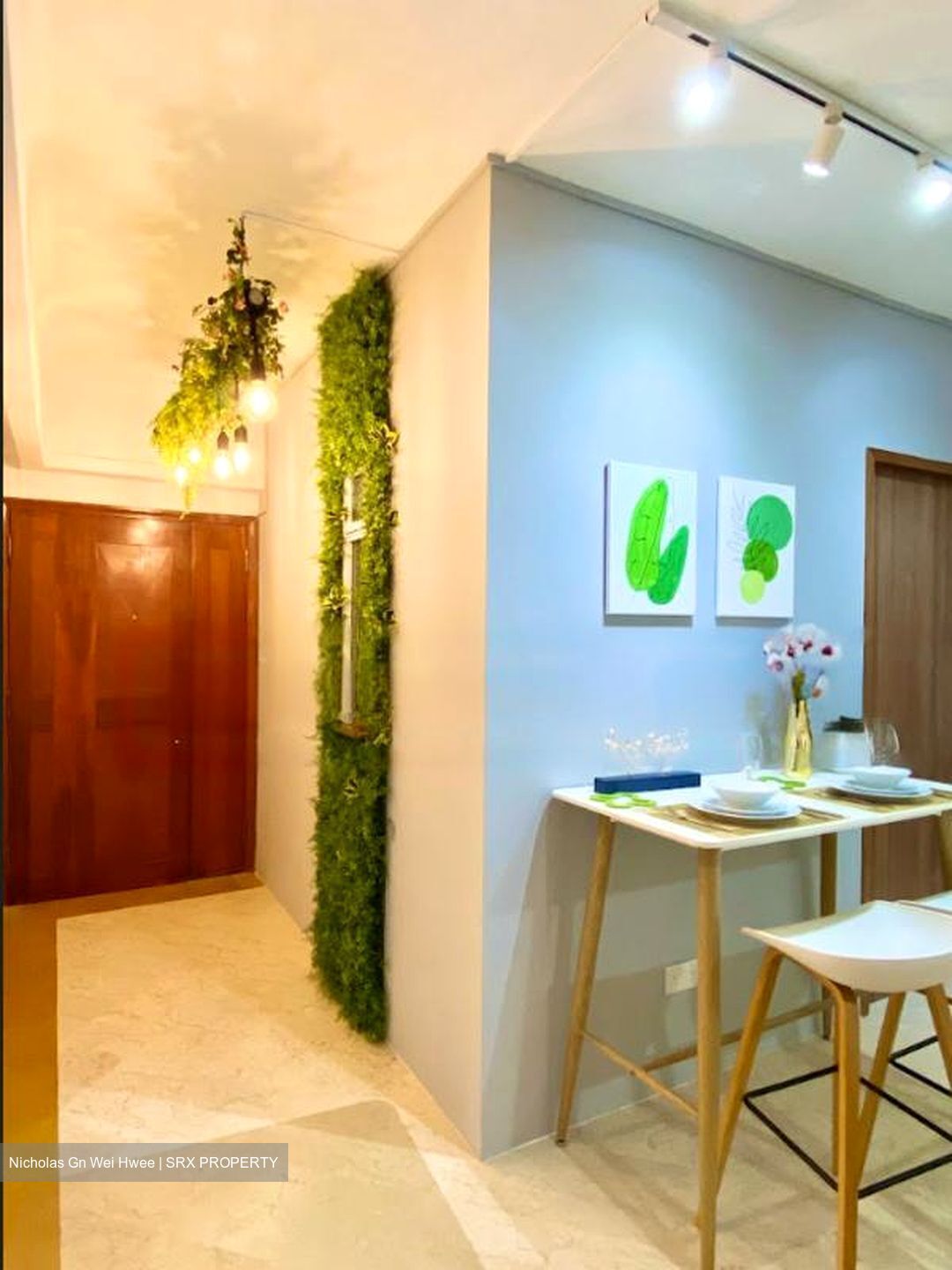 Emerald Garden (D1), Condominium #459348491